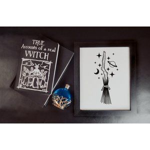 Witchy Home Decor